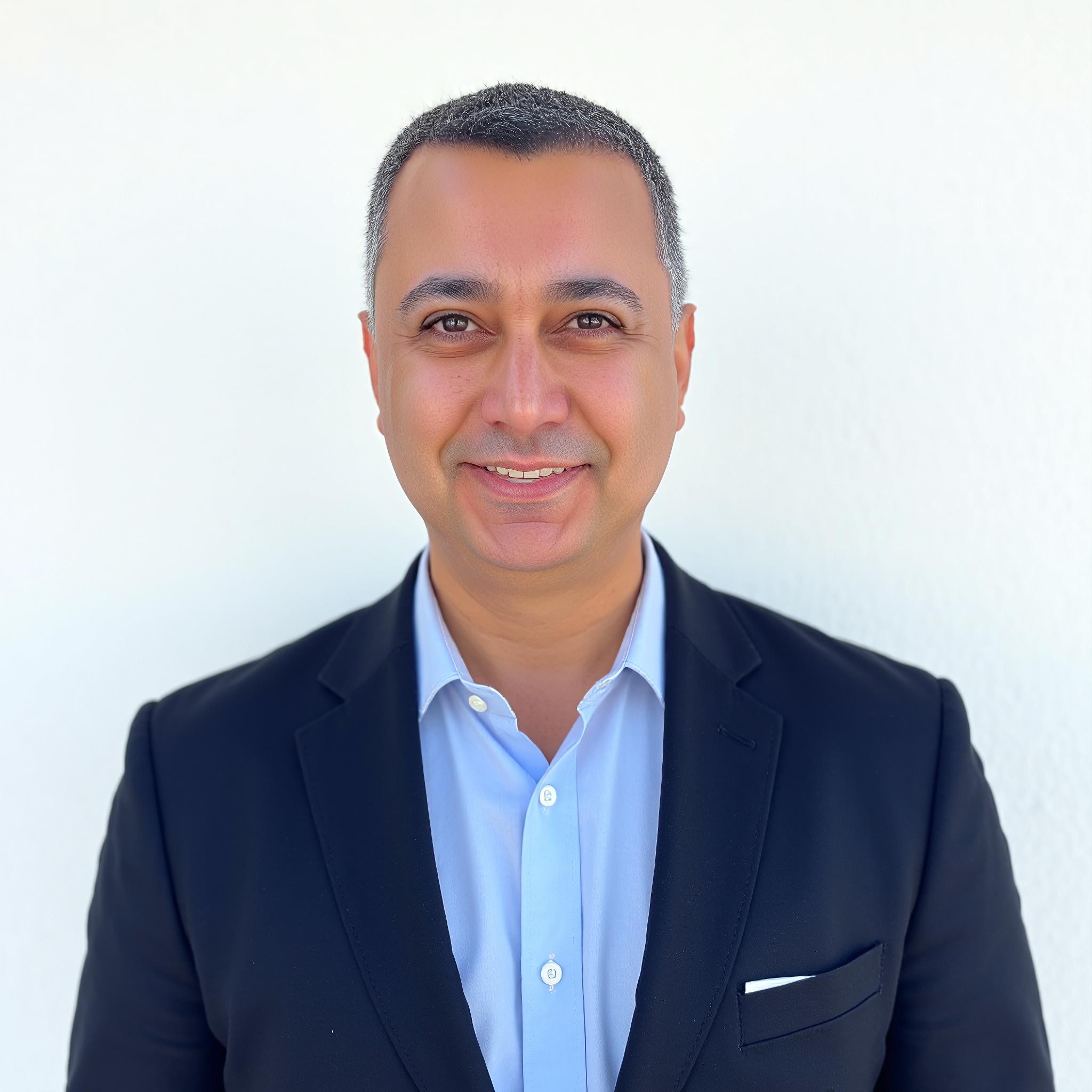 Ahmad Takatkah